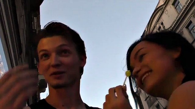 HUNT4K. Fuck for a wedding ring