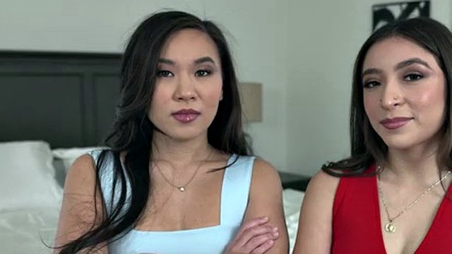 Ich weiß, dass meine Stiefschwester jede Menge Schwänze geschluckt hat – S26:E11