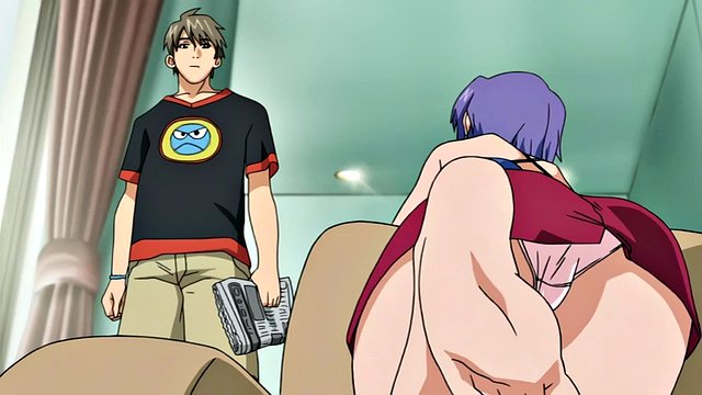 Hitozuma Kasumisan Episode 1 English subtitle.mp4