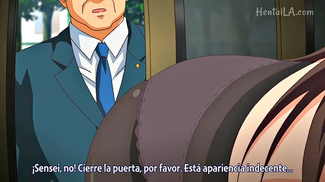 JK a Ero Giin Sensei 02
