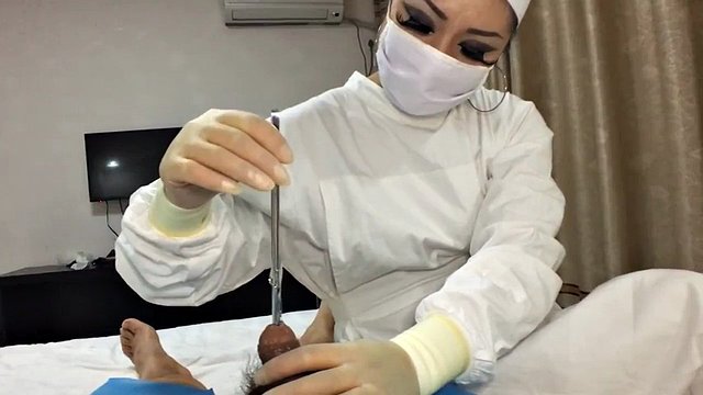 Hemşire Tıbbi Mastürbasyon