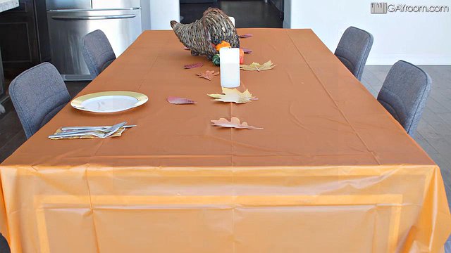 Gay Turkey Countdown
