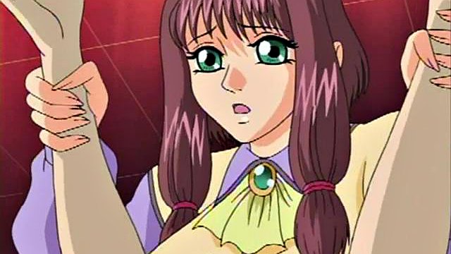 Cartoon: Lesbian, Hentai & Rough Sex Porn