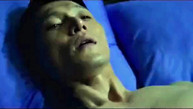 Korean Actress Riding Cock