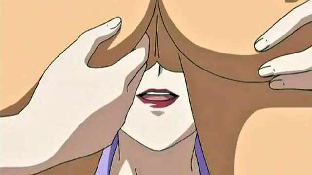 Hentai Anime Geheimnis der Mutter