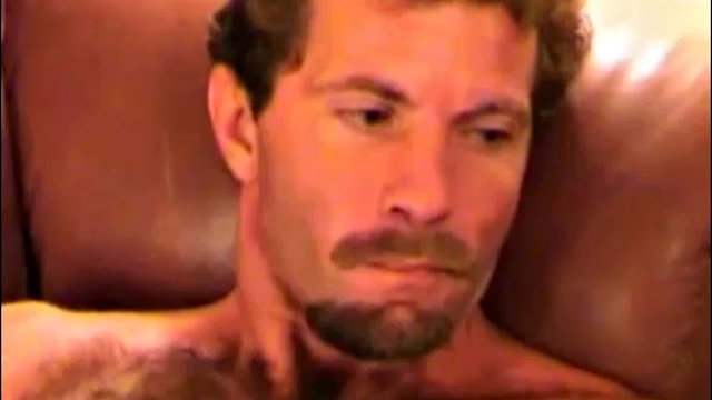 Rick is a handsome, hairy guy, who makes his living with his good looks. He has fucked and sucked all of his brothers, and will do just about anything for money. So it should be no surprise he s willing to get naked, jack off and cum on camera.
