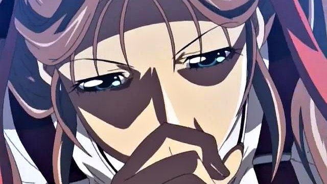 NUEVO TESTAMENTO NEGRO BIBLIO - CH 2: porno japonés, hentai y anime
