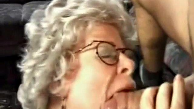Granny Anna Compilation