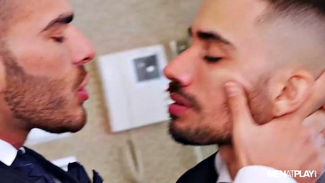 Ragazzi arrapati