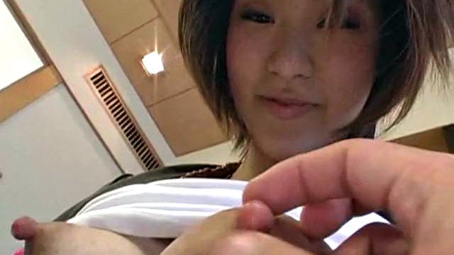 Tatibana Hisami - Nude Lactating Ballet Dancer