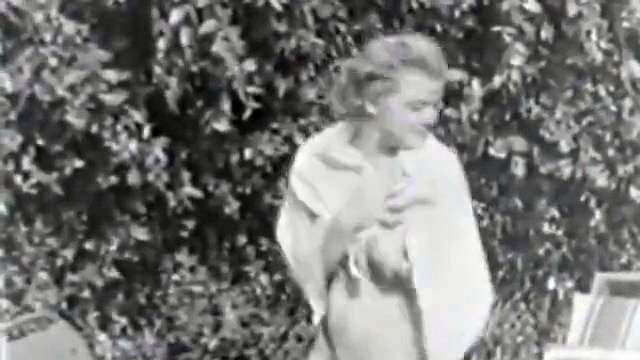 Ekstremt sexy og nydelig orgie (1950-årgang)