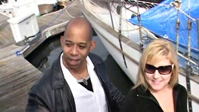 Interracial Booty Patrol S4 Velicity Von