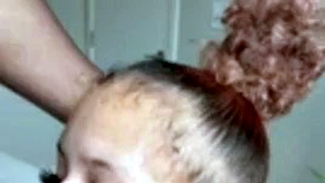 Redbone-Blowjob