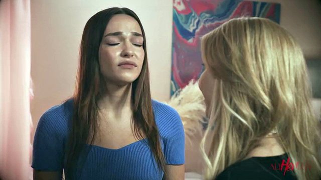 AllHerLuv - Her First Rissa May + Laura Bentley