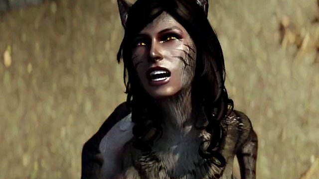 Rencontre parfaite avec Futa Queen
