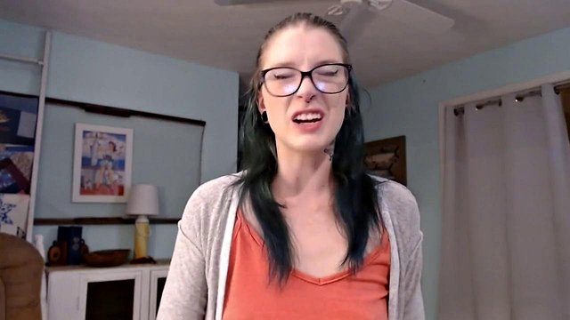 Missellie8's Big Butt Anal Dildo