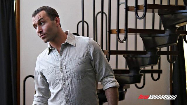 Chloe Cherry's Naughty Text to James Deen