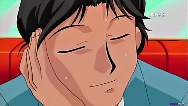 Sweet pussy and ass full of toys - Hentai Anime Sex