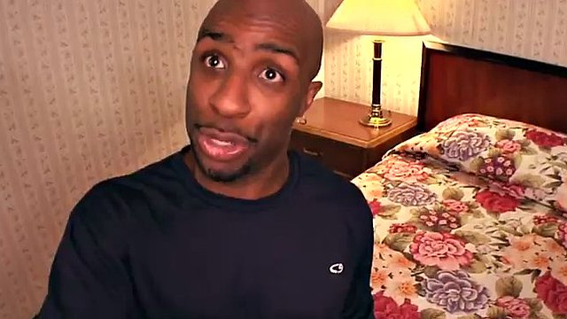 slutty bitch sucks dick & gets nailed hard in the cunt
