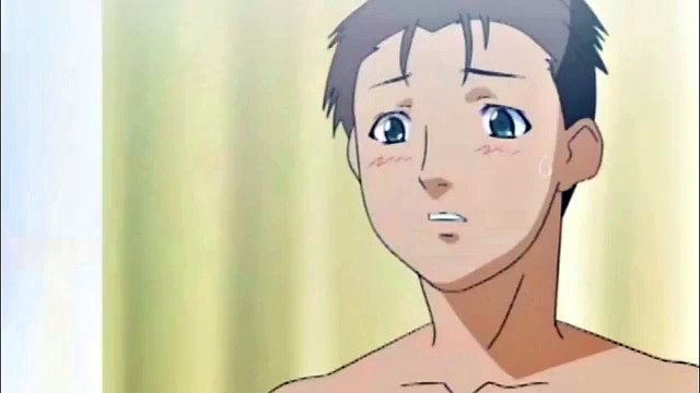 Caldo trio in lezioni di seduzione porno hentai