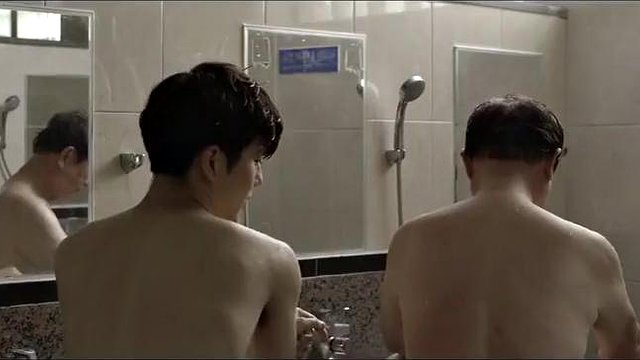 (Soft)(Korea) - The Bathhouse