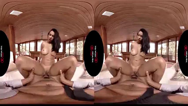 Good: Blowjob, Doggy & Cowgirl VR Porn