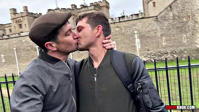 Brytyjska wycieczka do Londynu