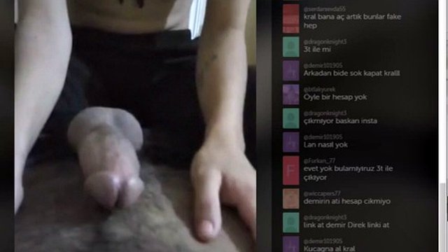 Turkish blowjob