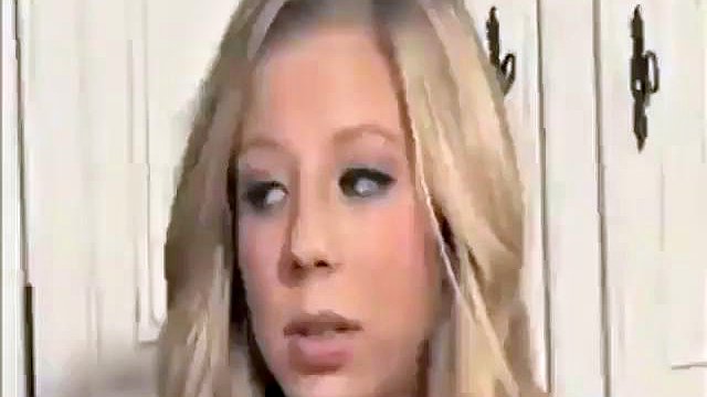 Lesbian  seduces bride to be: Licking, Blonde & Asian Porn