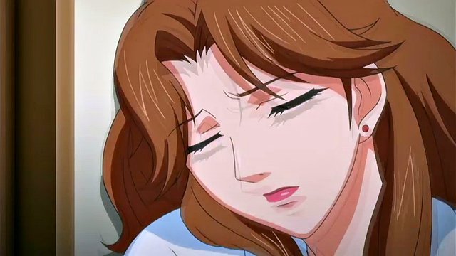 Yokorenbo Immoral Mother