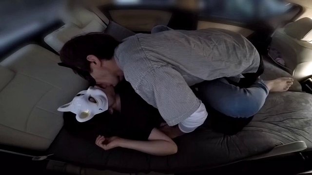 Intense adulterous sex for the first time in a long time.creampie sex