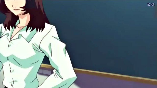 Panty Flash Teacher 1