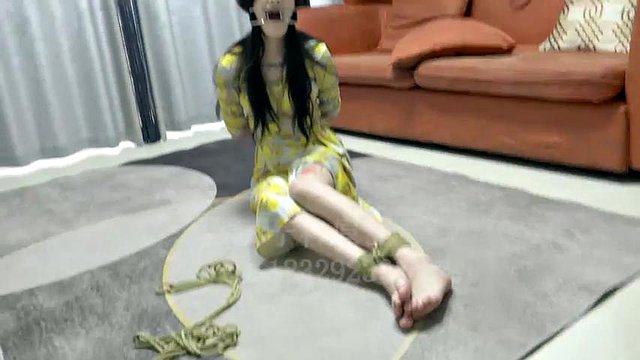 Chinese Bondage