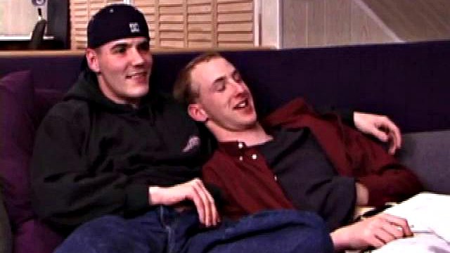 Timmy Fucks Self Sucking Aaron