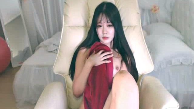 Lovely Asian in lingerie shows her body: Big Tits, Amateur & Babe Porn