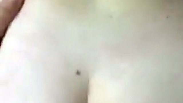 I came in her ass that trembles when I fuck