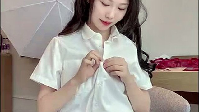 Dou Niang · Li Shi "JK Undressing"