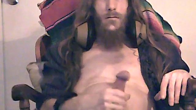 Servant of Eros (One of the first forays into male erotica)