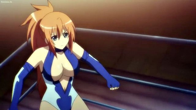 Anime: I want to be the strongest in the world! S1+ OVA FanService Compilation Eng Sub