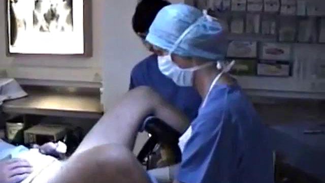 medical fetish: Nurse, Doctor & Medical Exam Porn