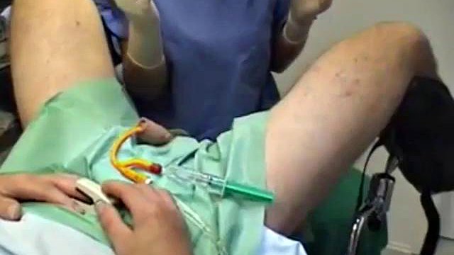 medical fetish: Nurse, Doctor & Medical Exam Porn