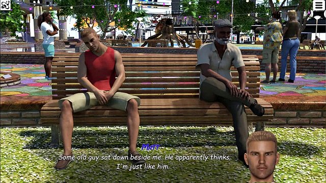 Mad Turn: Husband Caught His Wife With Her Boss - Ep8