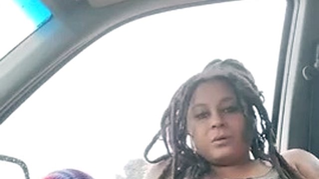 Car masterbation