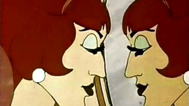 Venus-Film animated sexual versions of Snow White and the Seven Dwarfs and Hansel and Gretel