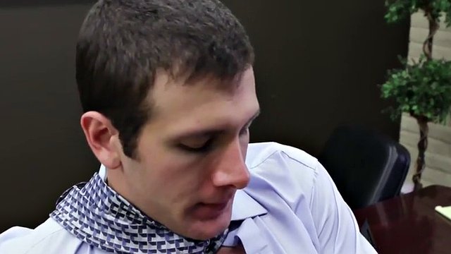 colby head of the office worker jansen rimming