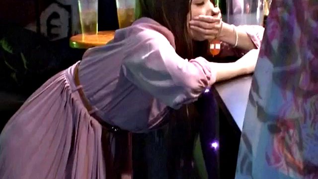 Goditi il ​​mio tempo nel club, ma è molto rischioso