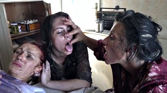 la famiglia perversa ep07