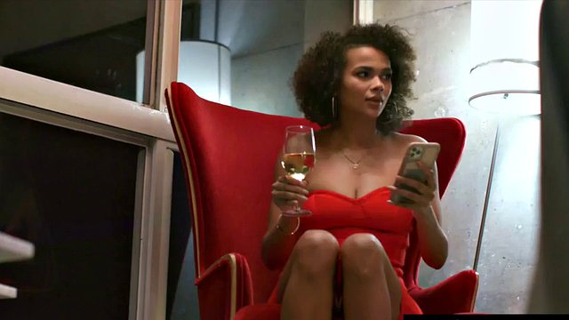 BLACKEDRAW Besties Violet i Alina grasują dla BBC
