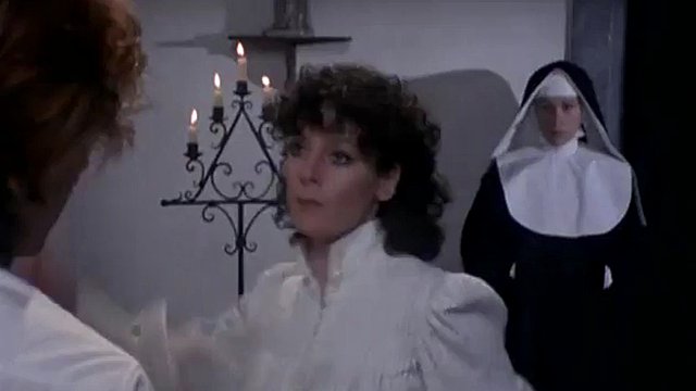 IMÁGENES de un convento