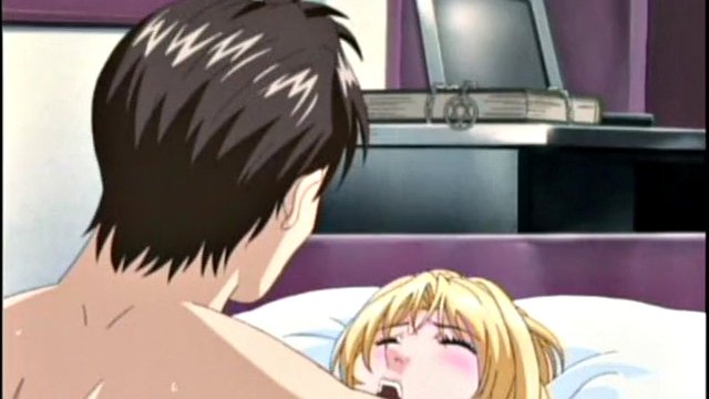 Bible Black 02 - Walpurgis Night 02 (german)